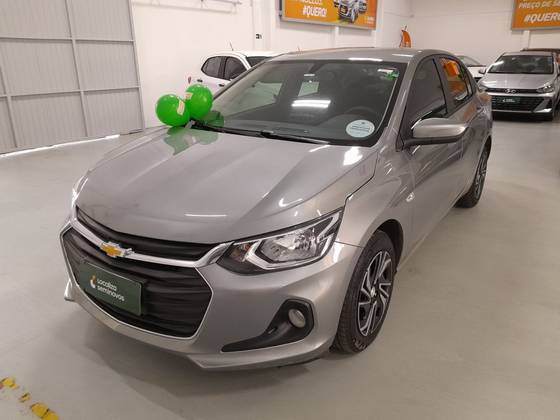 CHEVROLET ONIX 1.0 FLEX PLUS LT MANUAL CHEVROLET ONIX 1.0 FLEX PLUS LT MANUAL